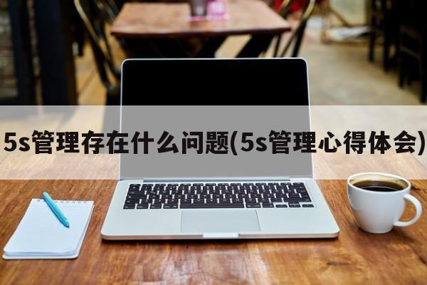 5s管理存在什么问题(5s管理心得体会)